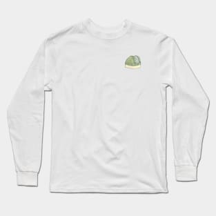 Los Angeles Icons: Griffith Observatory Long Sleeve T-Shirt